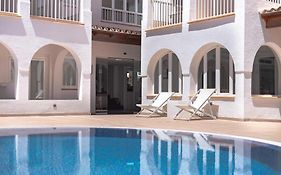 Hotel Bahia Cala Ratjada 4*